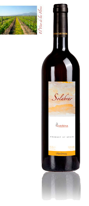 Solabrar Chardonnay 